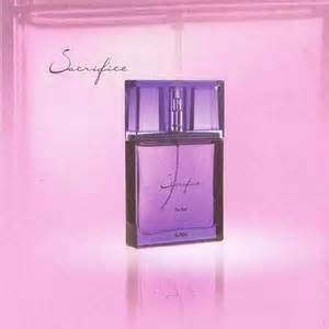 Sacrifaice  - for women 